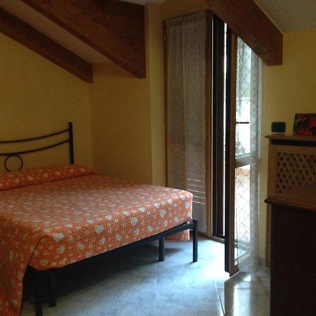 Appartement The Sweet Garret à Agerola Extérieur photo
