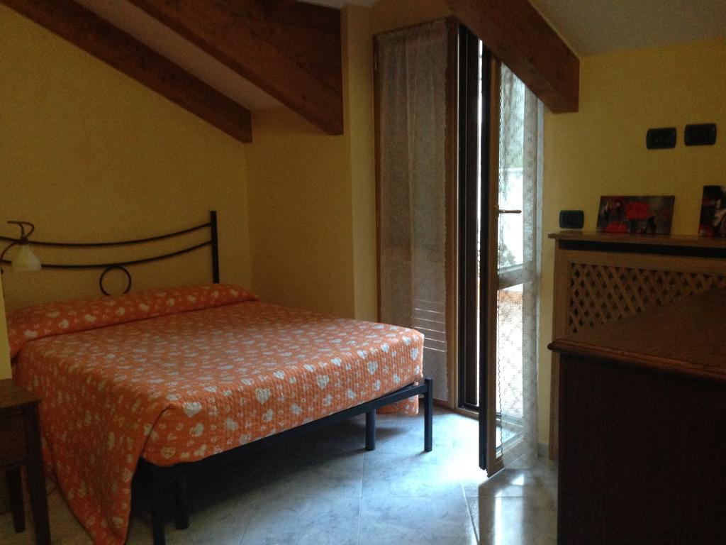 Appartement The Sweet Garret à Agerola Extérieur photo